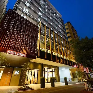 Sobial Namba Daikokucho 4* Osaka