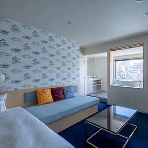 Lyuro Kiyosumi By The Share 3* Tokio