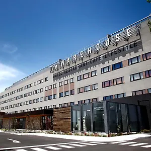 Kawasaki King Skyfront Tokyu Rei *** Kawasaki (Kanagawa)