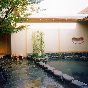 Yuno Yado Shoei 3* Kyoto