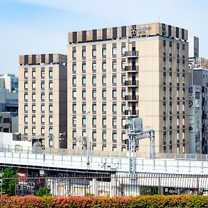 Hiyori Namba Station 4* Osaka
