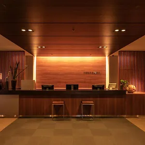 First Haneda Terminal 1 2* Tokio