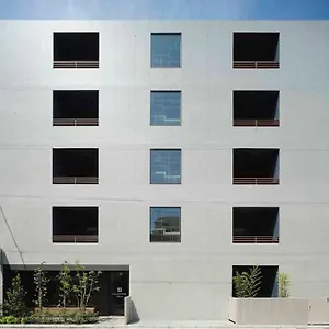 Hotel East Square Tokio
