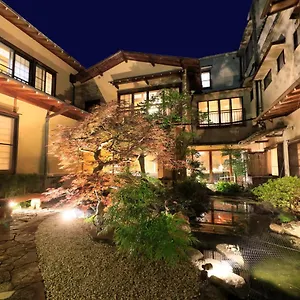 Ryokan Fuga
