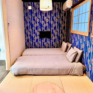 Apartahotel Kyostay Iroha Toji Main Kioto