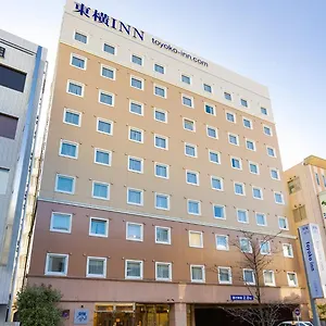 Hotel Toyoko Eki Higashi Guchi
