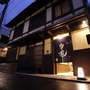 Luck 3* Kyoto