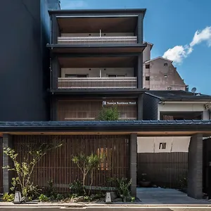 Tomoya 5* Kyoto