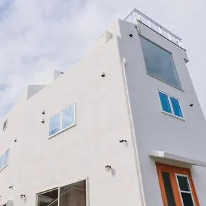 Villa Kamakura Apartment